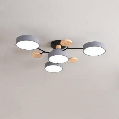 Lighting Creative Modern Minimalist