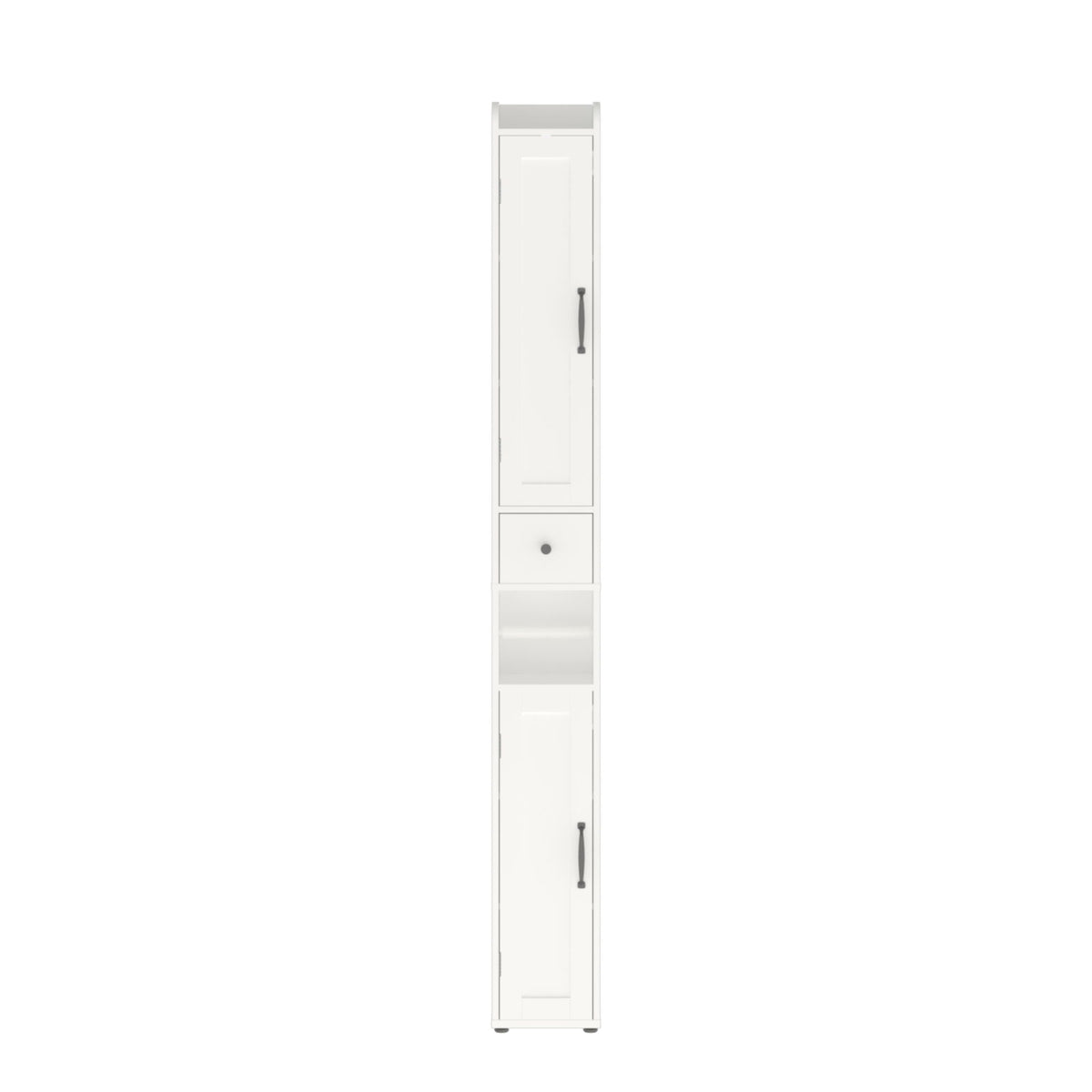 Slim Tall Bathroom Storage Cabinet