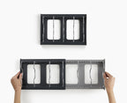 Kitchen Supplies Storage Rack