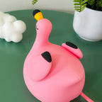 Flamingo Touch Night Light