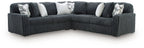 Midnight-Madness - Sectional