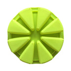 8 Cavity Silicone Cake Mold