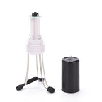 Home Use 3 Speeds Wireless Stir Crazy Mixer