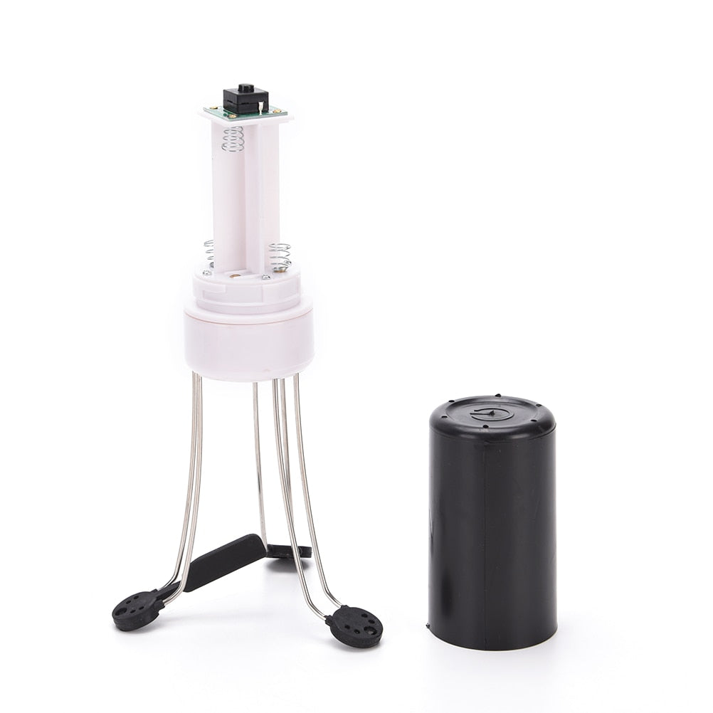 Home Use 3 Speeds Wireless Stir Crazy Mixer