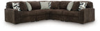 Midnight-Madness - Sectional