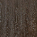 Burkhaus - Rectangular Dining Room Counter Table - Dark Brown