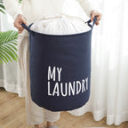 Clothes dirty clothes basket