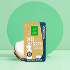 Fragrance-Free All-Purpose Spray Glass Bottle Cleaning Kit & Sleeve