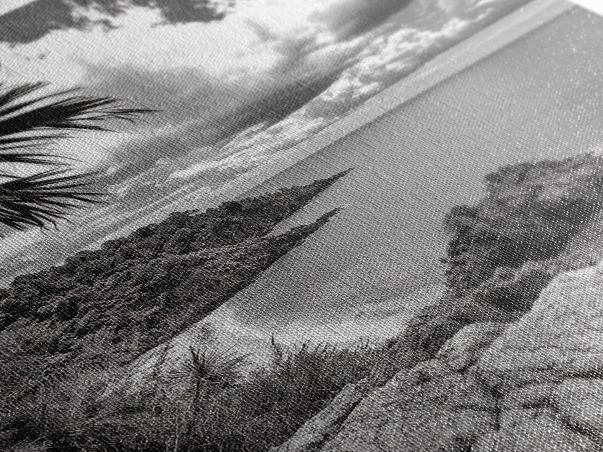 Island View Cliffs