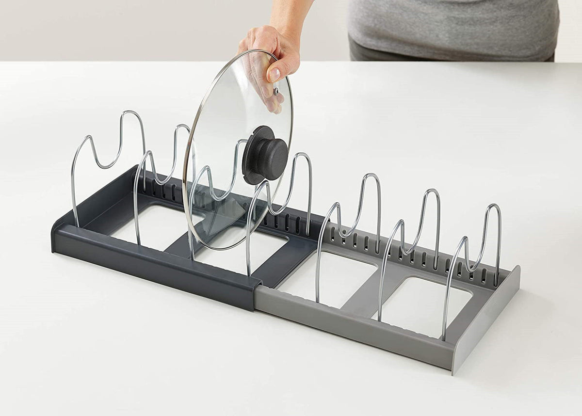 Kitchen Supplies Storage Rack