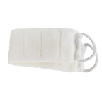 Men's Super Body Wash Infused Back Scrubber