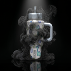 COLDEST 6.7oz Bottle