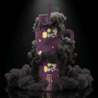 COLDEST 24oz Limitless Ultra v8