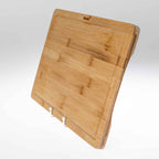 Wood Cutting Board for Kitchen 15x10 inch