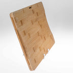 Wood Cutting Board for Kitchen 15x10 inch