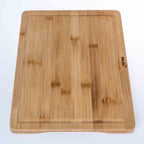 Wood Cutting Board for Kitchen 15x10 inch