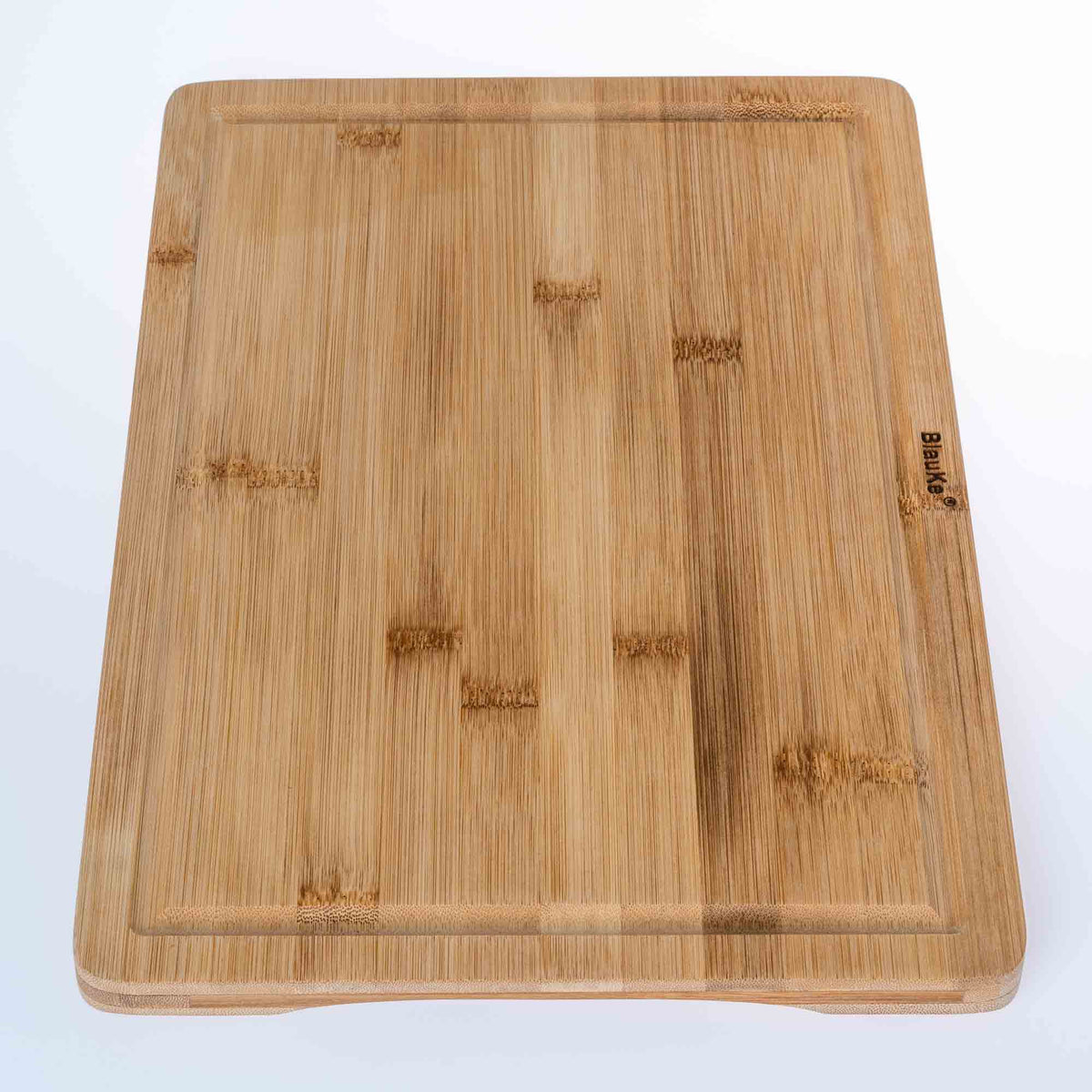 Wood Cutting Board for Kitchen 15x10 inch