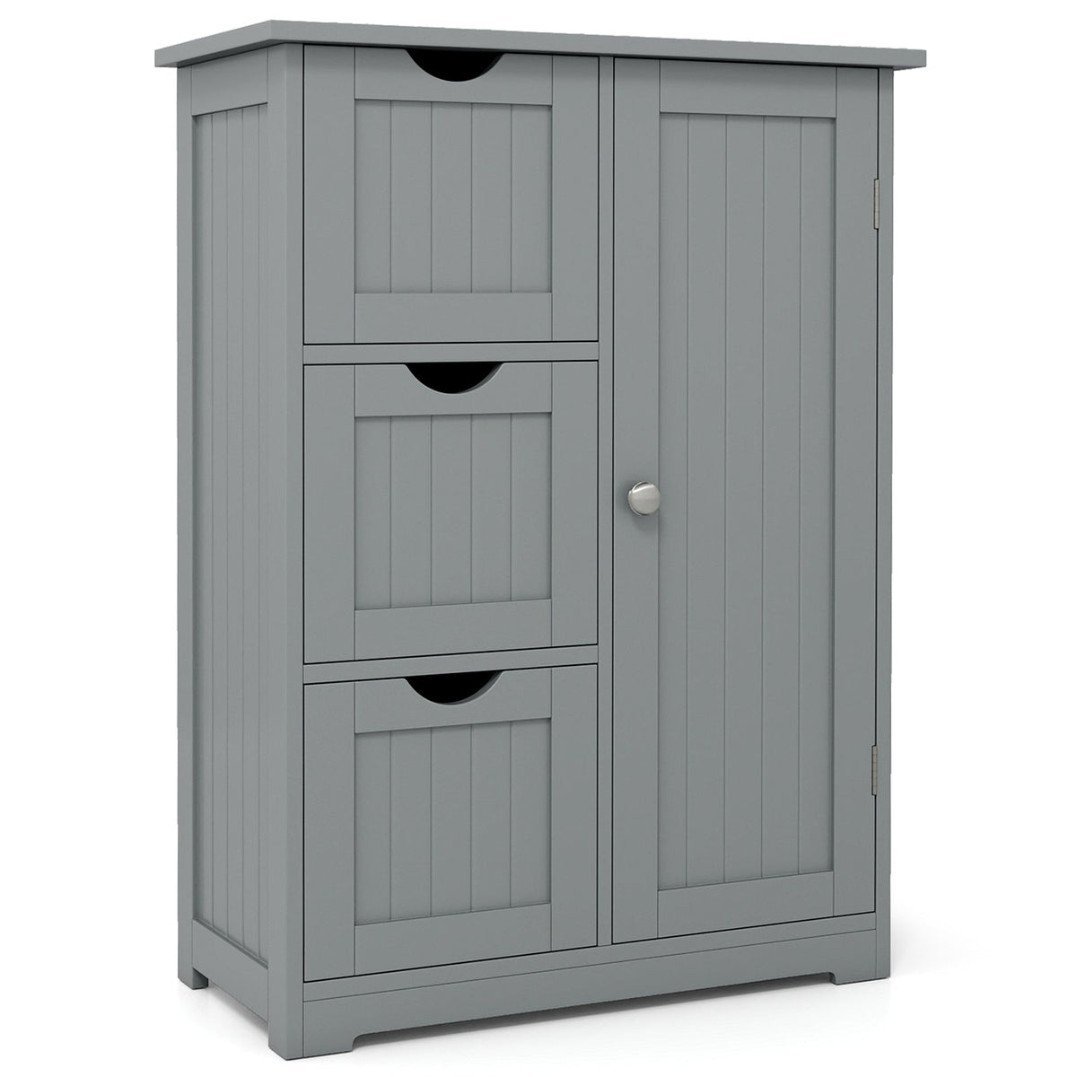 Bathroom Floor Cabinet