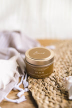 Beach 4 oz Candle