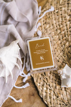 Beach Wax Melt