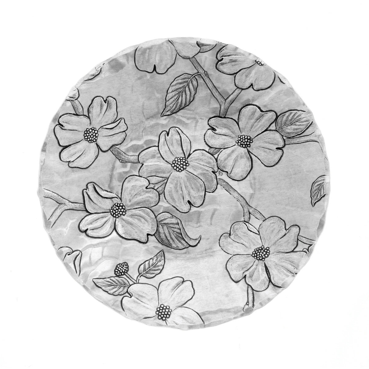 Dogwood Small Round Belmont Bowl
