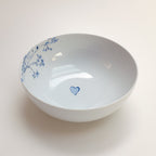 Birch Serving Bowl