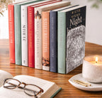Dogwood Bookends Set