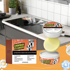 Cookware Cleaning Cream Stainless Steel