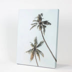 California Tropical Themed Wall Decor