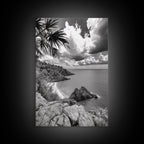 Island View Cliffs