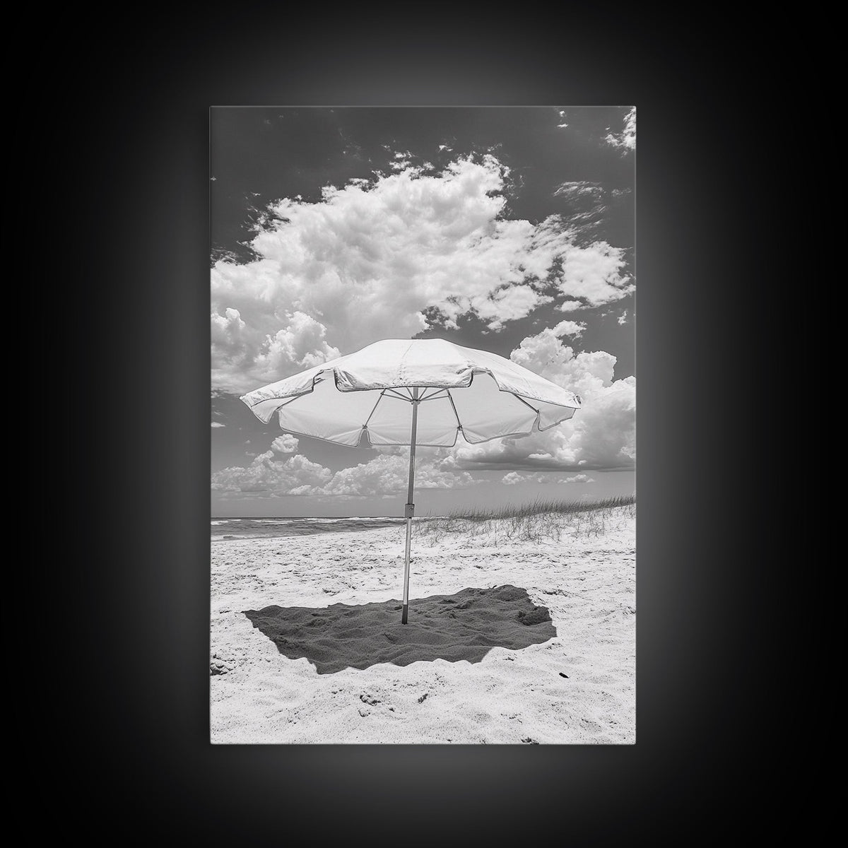 Beach Umbrella