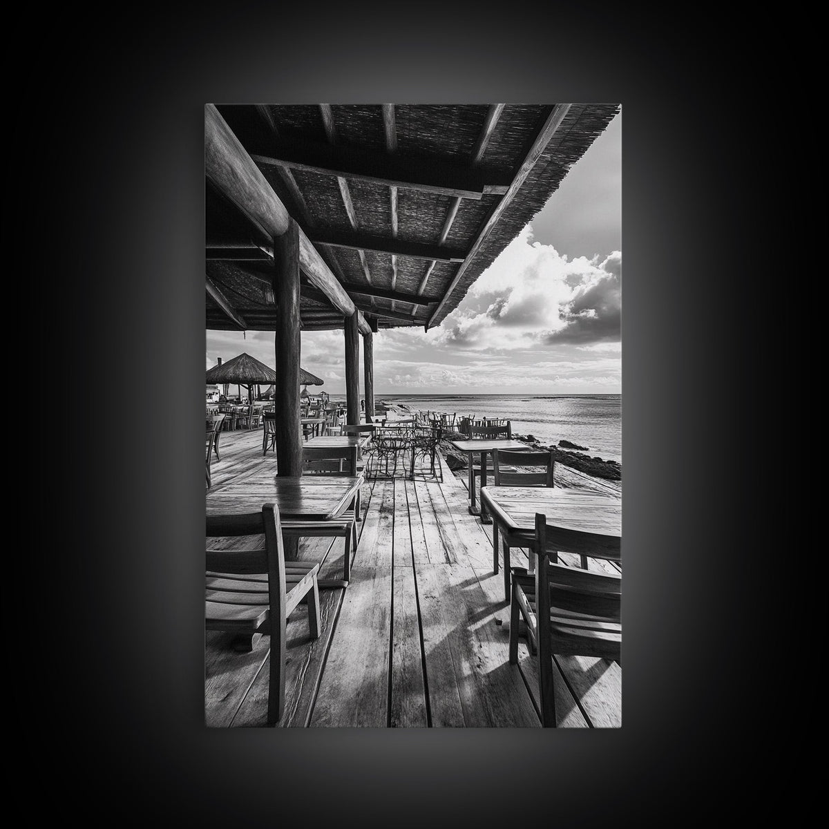 Seaside Café