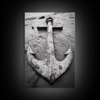 Abandoned Anchor