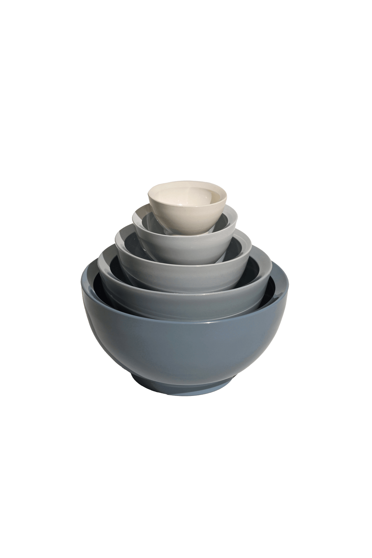 CaliBowl Mixing Bowl Set
