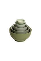 CaliBowl Mixing Bowl Set