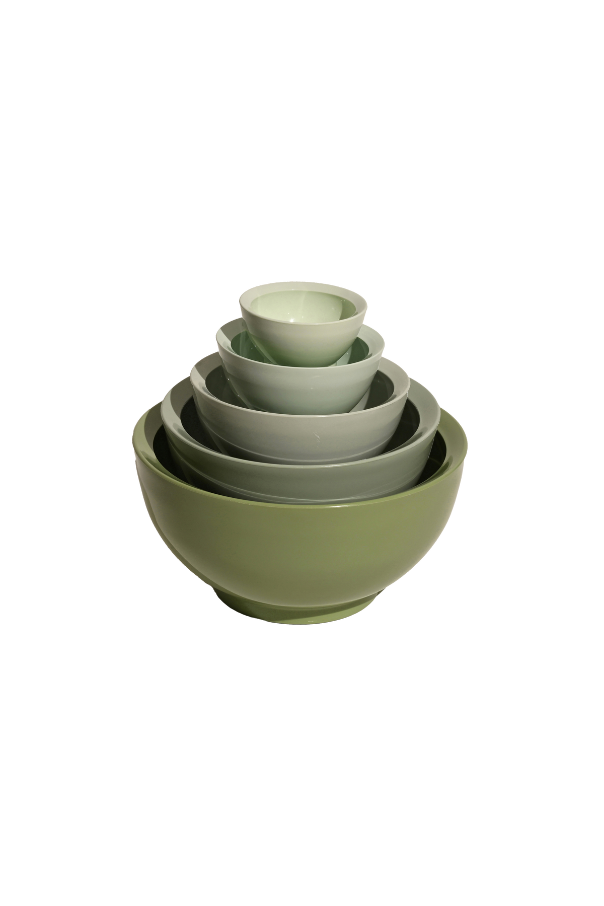 CaliBowl Mixing Bowl Set