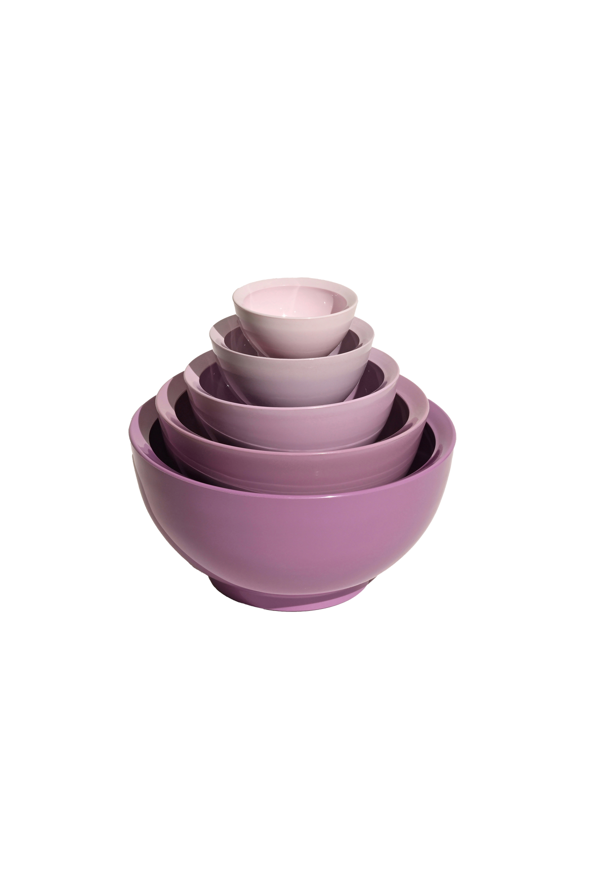 CaliBowl Mixing Bowl Set