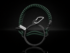 Coldest Paracord Handle