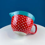 Batter Bowl Mixing Bowl
