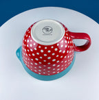 Batter Bowl Mixing Bowl
