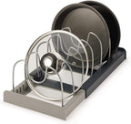 Kitchen Supplies Storage Rack