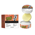 Cookware Cleaning Cream Stainless Steel
