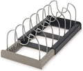 Kitchen Supplies Storage Rack