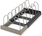 Kitchen Supplies Storage Rack
