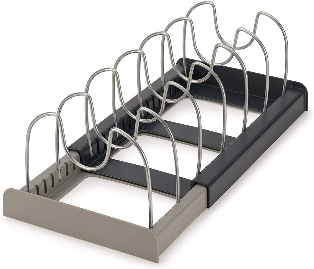 Kitchen Supplies Storage Rack