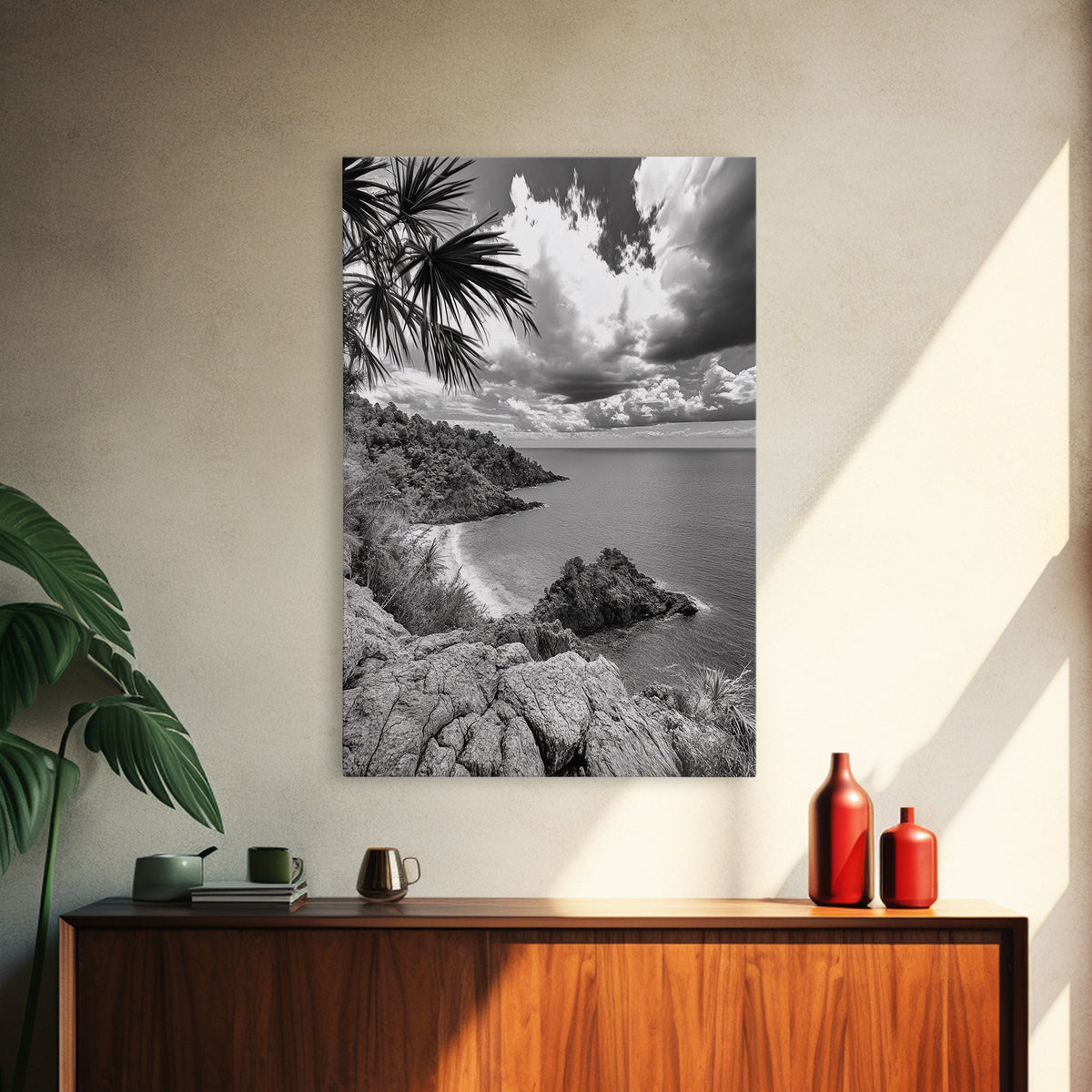 Island View Cliffs