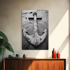 Abandoned Anchor