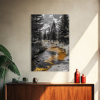 Forest Stream
