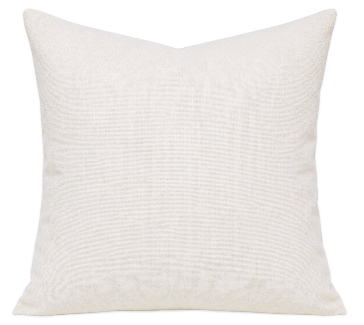 Saqqara Pillow Cover in Atlantic Blue