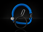 Coldest Paracord Handle